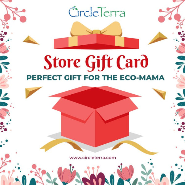 CircleTerra Gift Cards