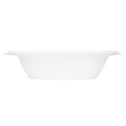 Round Sugarcane Bagasse Bowls 12 oz White Biodegradable, Compostable Counts 50, 1000